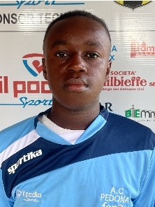 KOUAME KADER YACINE DESIRE